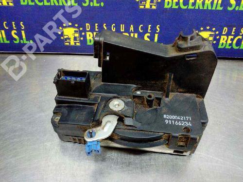 Used Front right lock Front right lock RENAULT TRAFIC II Bus (JL) [2001-2026] 9264523 9264523