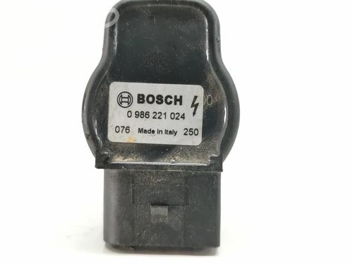 Ignition coil AUDI A4 B6 (8E2) 1.8 T | BP10035853M94 