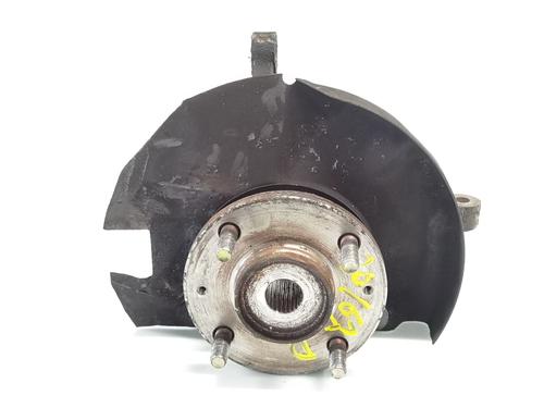 Right front steering knuckle HYUNDAI MATRIX (FC) 1.6 5171617100