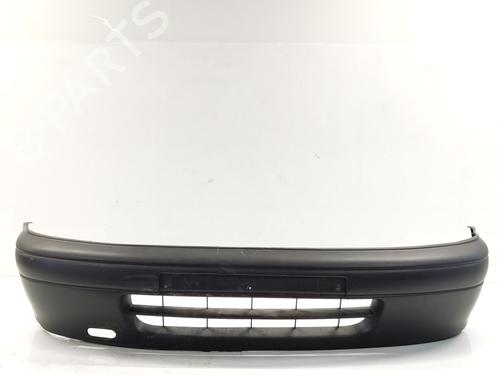 Used Front bumper NISSAN MICRA II (K11) [1992-2007]  31833865