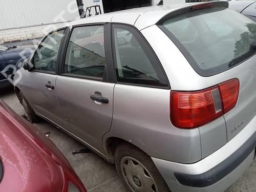Gearbox SEAT IBIZA II (6K1)  | BP17989399M3 