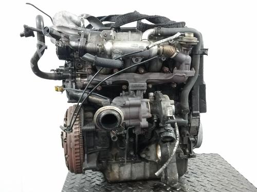 Motor CITROËN C5 I (DC_) 2.0 HDi (DCRHZB, DCRHZE) | BP29463663M1 