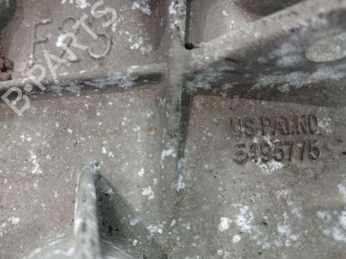 Gearbox OPEL ASTRA H (A04) 1.7 CDTI (L48) | BP32294117M3 - Image 5