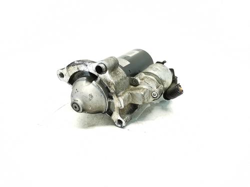 Used Starter MITSUBISHI OUTLANDER II (CW_W) [2005-2012]  28948748