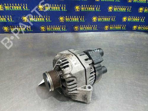 Generator OPEL MERIVA A MPV (X03) 1.3 CDTI (E75) | BP8450815M7 