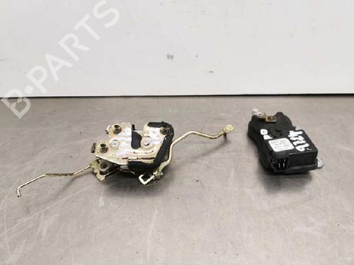 Front right lock HYUNDAI H-1 / STAREX Bus (A1) 2.5 TD 4WD | BP8463433C97 