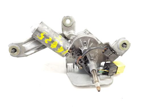 Used Rear wiper motor MERCEDES-BENZ M-CLASS (W163) [1998-2005]  19433784