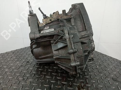 Gearbox RENAULT ESPACE IV (JK0/1_) 2.2 dCi (JK0H) | BP36434258M3 - Image 2