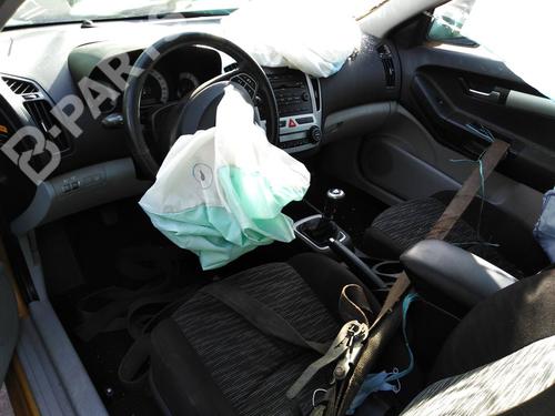 Left front window switch KIA PRO CEE'D (ED) 1.6 CRDi 115 | BP8472224C106  - Image 7