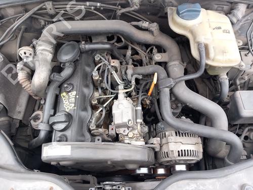 Used Engine Engine 39412584 39412584