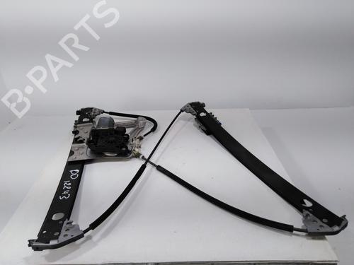 Used Front right window mechanism MERCEDES-BENZ S-CLASS (W220) [1998-2005]  8475441