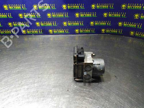 ABS pump RENAULT CLIO II (BB_, CB_) 1.2 (BB0A, BB0F, BB10, BB1K, BB28, BB2D, BB2H, CB0A,... | BP8459331M43 