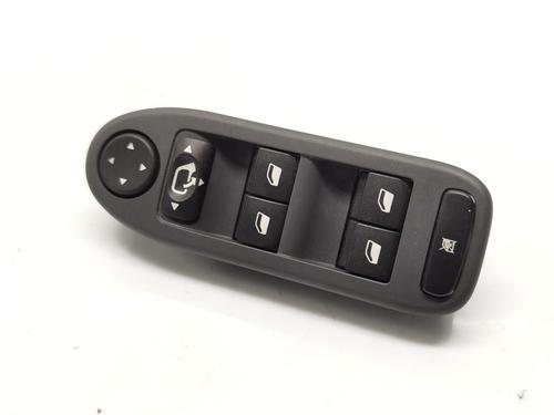 Used Left front window switch CITROËN C5 II (RC_) 2.0 HDi (RCRHRH) (136 hp) 31148809