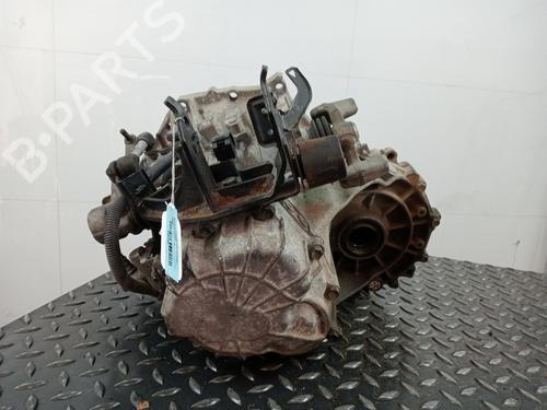 Used Gearbox Gearbox 39412581 39412581