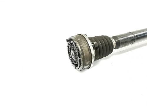 Right front driveshaft VW POLO IV (9N_, 9A_) 1.4 TDI | BP29754906M39 