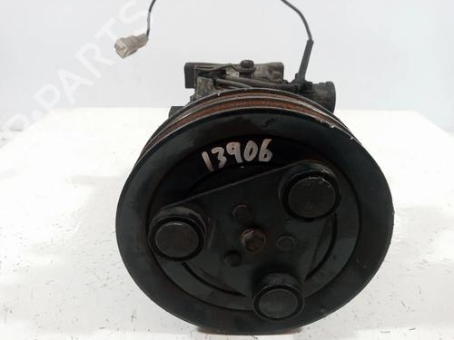 Used AC compressor MAZDA PREMACY (CP) 2.0 TD (101 hp) 9176830