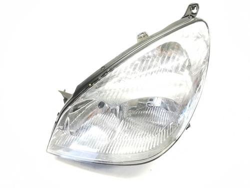 Venstre forlygte Venstre forlygte CITROËN C5 I (DC_) 2.2 HDi (DC4HXB, DC4HXE) (133 hp) 37030637 37030637