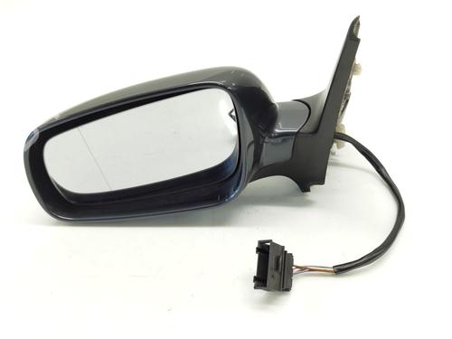 Used Left mirror VW GOLF IV (1J1) 2.0 (115 hp) 28010631