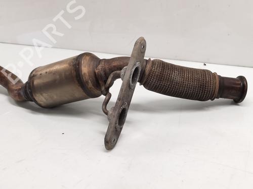 Catalyst VW TOURAN (5T1) 1.6 TDI | BP28599111M10 