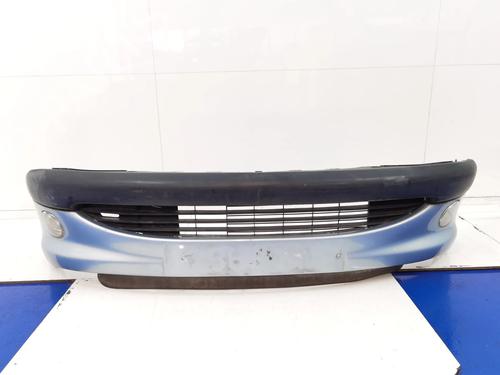 Used Front bumper PEUGEOT 206 CC (2D) 1.6 16V (2DNFUF, 2DNFUR) (109 hp) 14471615
