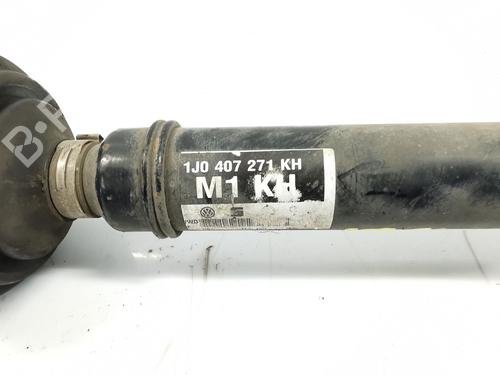 Left front driveshaft VW GOLF IV (1J1) 1.9 TDI | BP29527958M38 