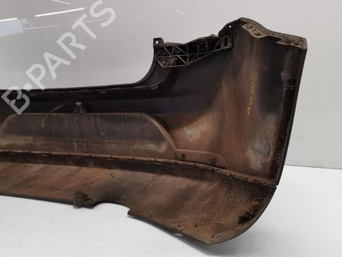 Rear bumper SEAT IBIZA IV (6J5, 6P1) 1.6 TDI | BP29869858C8