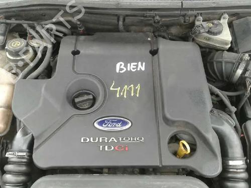 Mass air flow sensor FORD FOCUS I (DAW, DBW)  | BP8440560M95 