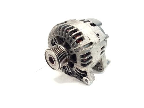 Generator CITROËN C4 Grand Picasso I (UA_) 1.6 HDi (109 hp) 27627866