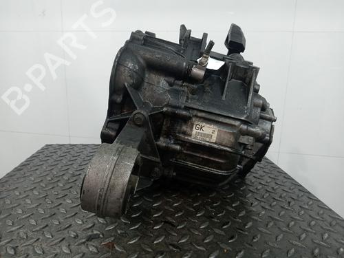 Gearbox CHEVROLET CAPTIVA (C100, C140) 2.0 D 4WD | BP37447189M3 - Image 4
