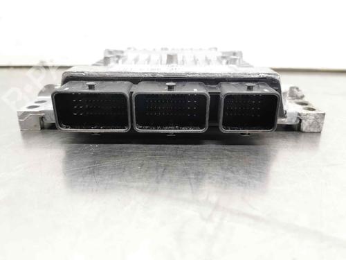 Engine control unit (ECU) FORD FOCUS C-MAX (DM2)  | BP8469398M57 