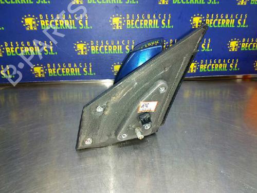 Right mirror KIA CARENS II MPV (FJ) 2.0 CRDi | BP8459143C27 