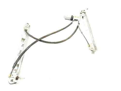 Used Front right window mechanism RENAULT MEGANE II (BM0/1_, CM0/1_) 1.5 dCi (BM02, BM13, BM2A, CM02, CM13) (101 hp) 29806831