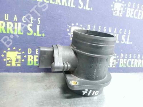 Used Mass air flow sensor FIAT MULTIPLA (186_) 1.9 JTD 115 (115 hp) 8453197