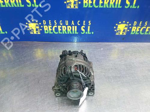 Generator SEAT IBIZA II (6K1) 1.9 D (68 hp) 8456537