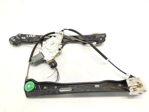 Used Front left window mechanism BMW 1 (E87) 118 d (143 hp) 17154854