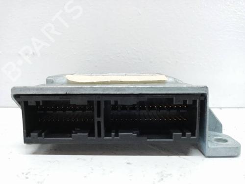 ECU airbags PEUGEOT 308 I (4A_, 4C_) 1.6 HDi | BP8480162M53 