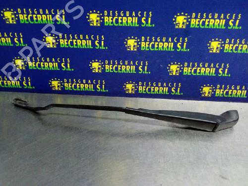 Used Front windshield wiper arm SEAT ALHAMBRA (7V8, 7V9) [1996-2010]  8446428