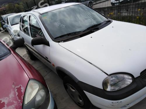 Alternator OPEL CORSA B (S93) 1.0 i 12V (F08, F68, M68) | BP8475153M7 