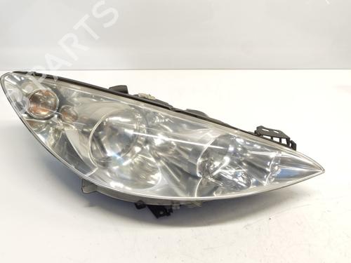 Used Right headlight Right headlight 38592229 38592229