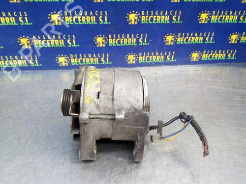 BP8446156M7 | Alternatore SKODA FELICIA I Pickup (6UF, 6U7) 1.6 BP8446156M7