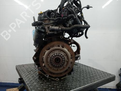 Engine OPEL CORSA D (S07)  | BP33938850M1  - Image 5
