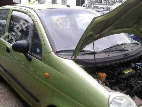 Driver airbag DAEWOO MATIZ (M100, M150) 0.8 | BP8448639C9  - Image 11