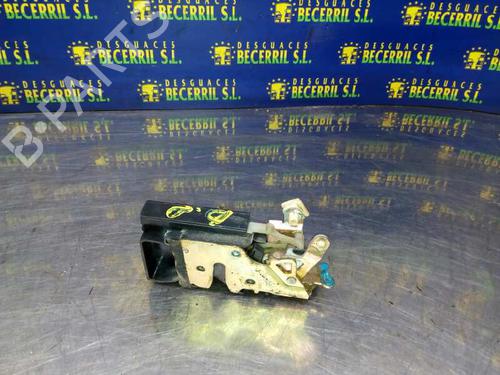 Used Front right lock DAEWOO LANOS (KLAT) [1997-2025]  8426617