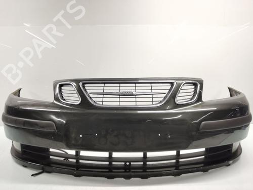 Used Front bumper SAAB 9-3 (YS3F, E79, D79, D75) 2.2 TiD (125 hp) 30536278