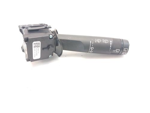 Used Steering column stalk OPEL MERIVA B MPV (S10) 1.7 CDTI (75) (110 hp) 24113865