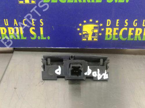 Tailgate handle PEUGEOT 308 SW I (4E_, 4H_) 2.0 HDi | BP8457314C132 