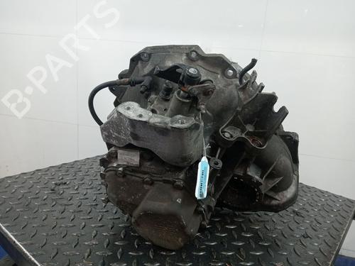 Used Gearbox CHEVROLET CRUZE (J300) 1.6 (109 hp) 32232591
