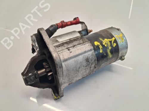 Used Starter Starter RENAULT SCÉNIC III (JZ0/1_) 1.5 dCi (110 hp) 33328930 33328930