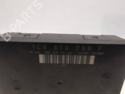 Elektronisk modul SEAT LEON (1M1) 1.9 TDI | BP21525574M83 