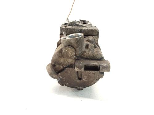 AC compressor MERCEDES-BENZ M-CLASS (W163)  | BP26708519M34 